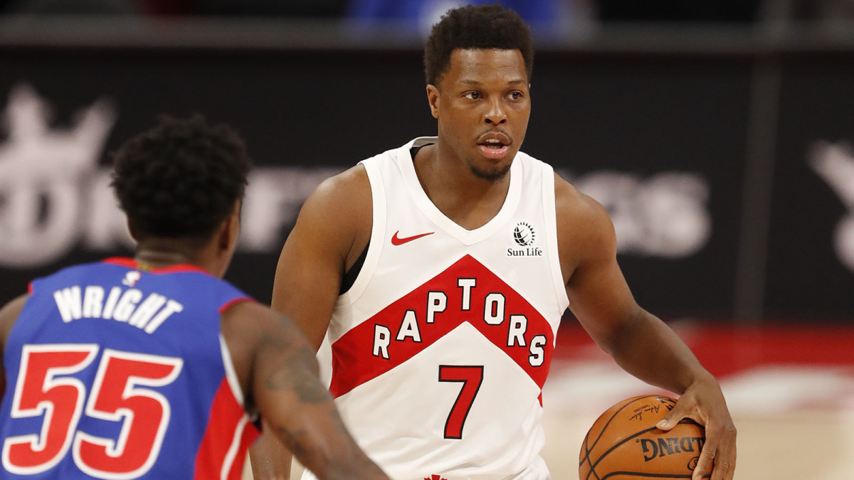 Kyle Lowry